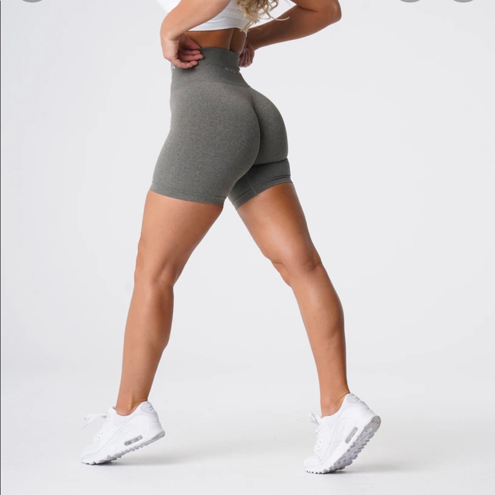 NVGTN pro shorts size small